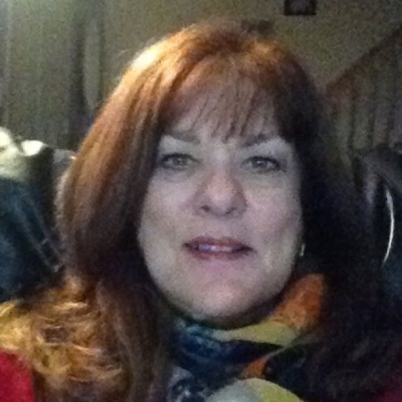 Meet your Posher, Peggy - Picture 1 of 1